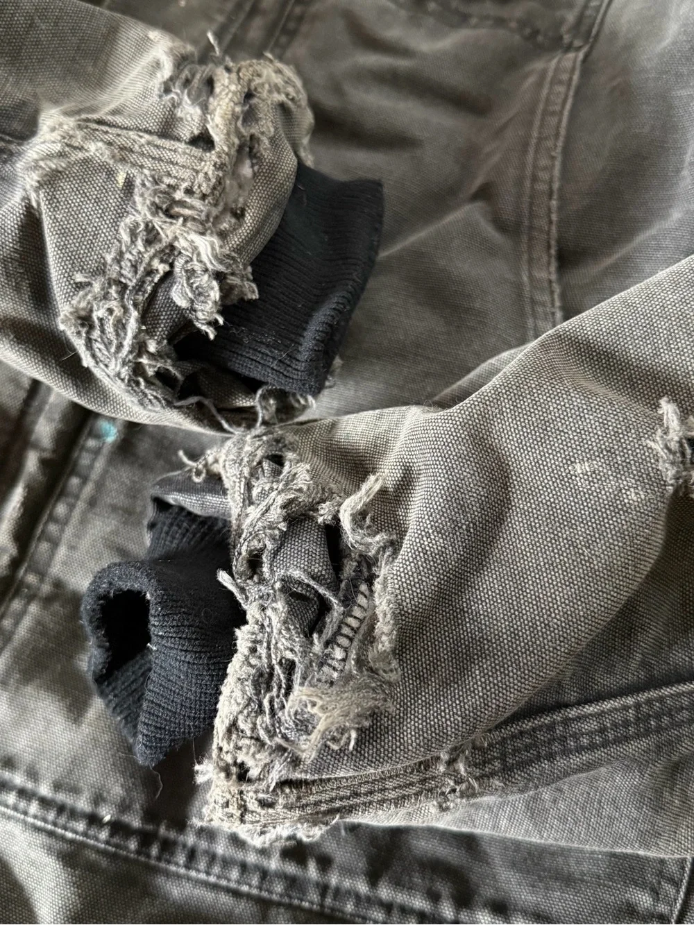 Carhartt vintage c03